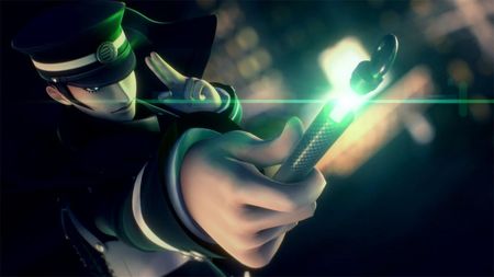 Raidou Remastered The Mystery of the Soulless Army (Gra NS) - zdjęcie 5