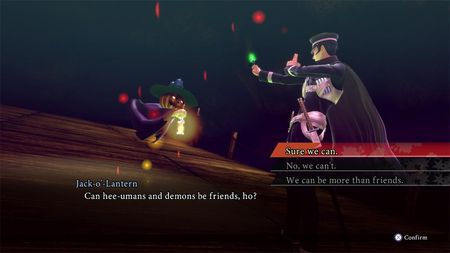 Raidou Remastered The Mystery of the Soulless Army (Gra NS) - zdjęcie 6