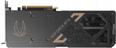 Zotac Nvidia GeForce Rtx 5070 Solid Oc 12GB GDDR7 DLSS4 (ZTB50700J10P) - zdjęcie 2