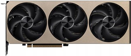 Msi GeForce RTX 5070 Inspire 3X OC 12GB GDDR7 DLSS4 (507012GINSPIRE3XOC) - zdjęcie 2