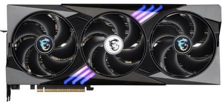 Msi GeForce RTX 5090 Gaming Trio OC 32GB GDDR7 512bit DLSS 4 (GEFORCERTX509032GGAMINGTRIOOC) - zdjęcie 2