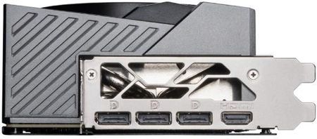 Msi GeForce RTX 5090 Gaming Trio OC 32GB GDDR7 512bit DLSS 4 (GEFORCERTX509032GGAMINGTRIOOC) - zdjęcie 3