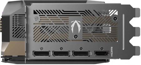 Zotac GeForce RTX 5090 AMP Extreme Infinity 32GB GDDR7 DLSS4 (ZTB50900B10P) - zdjęcie 3
