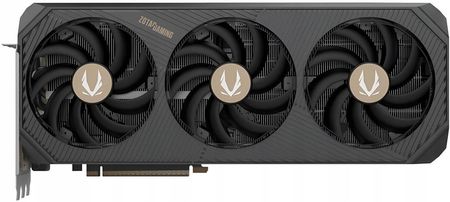 Zotac GeForce RTX 5090 Solid 32GB GDDR7 DLSS4 (ZTB50900D10P) - zdjęcie 2