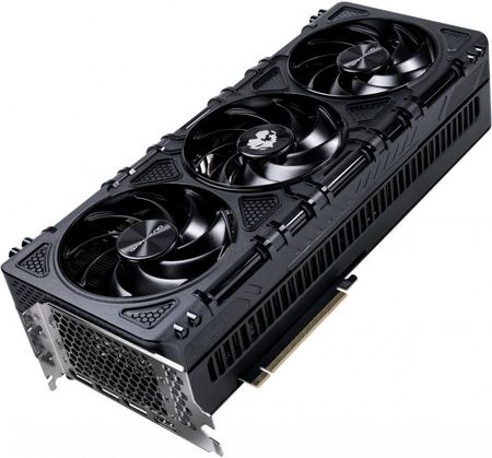 Gainward GeForce RTX 5090 Phantom GS 32GB GDDR7 DLSS4 (NE75090S19R5GB2020P) - zdjęcie 2