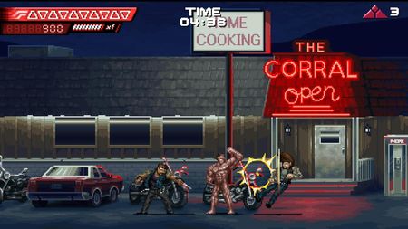 Terminator 2D NO FATE Collector's Edition (Gra NS) - zdjęcie 4