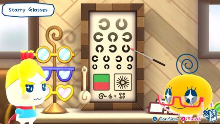 Tamagotchi Plaza (Gra NS) - zdjęcie 3