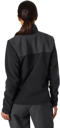 Bluza polarowa damska Helly Hansen Daybreaker Block Jacket - zdjęcie 2