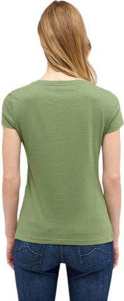 DAMSKI T-SHIRT MUSTANG 1016143-6340 (M) - zdjęcie 2