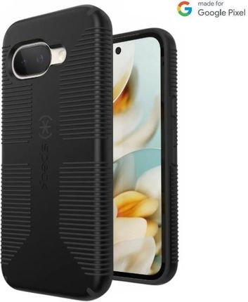 Speck ImpactHero Grip - Etui Google Pixel 9a (Czarny) - zdjęcie 5