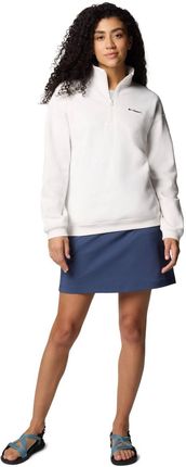 Bluza damska Columbia MERIDIAN CREEK biała 2086081125 - zdjęcie 2