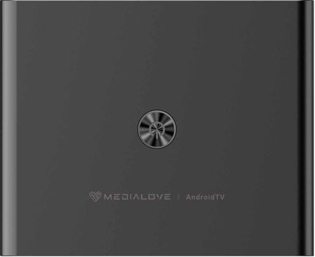 Medialove M1000 (MJCRRLA0B) - zdjęcie 5