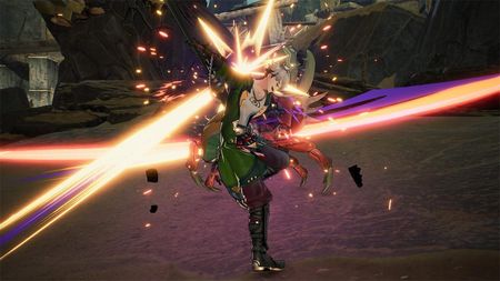 Atelier Yumia The Alchemist of Memories & the Envisioned Land (Digital) - zdjęcie 3
