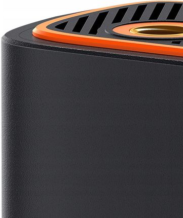 Baseus Pompka samochodowa Remax SuperMini Pro - zdjęcie 4