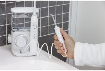 Waterpik CC-04 Biały - zdjęcie 2