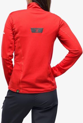 Berghaus Bluza Polarowa Damska Mtn Arete Lb Hz - zdjęcie 2