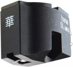 Zdjęcie Wkładka gramofonowa MC - Hana SL MK II (SL MkII / SL Mk2 / SL MarkII) | RATY 0% | SALA ODSŁUCHOWA POZNAŃ - Czempiń