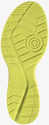 Safety Jogger Półbuty Robocze Modulo S3S Low Tls Sr Sc Esd Ci Fo, Czarne - zdjęcie 3