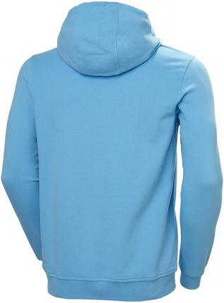 Helly Hansen męska bluza HH BOX HOODIE 53289 621 - zdjęcie 2