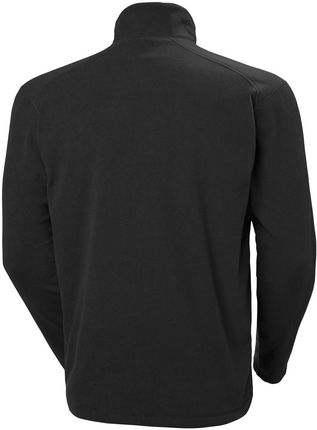Helly Hansen męska bluza z polaru DAYBREAKER 1/2 ZIP FLEECE 50844 992 - zdjęcie 2