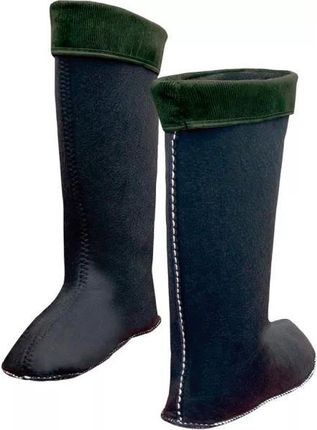 Kalosze 35059 Greenland EVA, zielone, roz. 49 - zdjęcie 2
