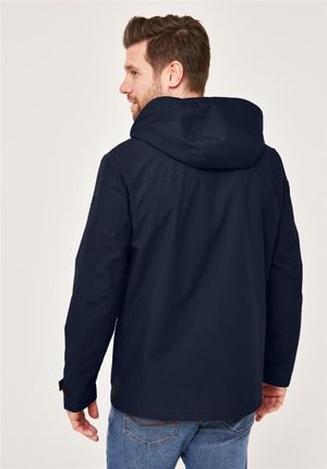Kurtka przeciwdeszczowa REDPOINT LUKE PRO-TEX 20.000mm - zdjęcie 2