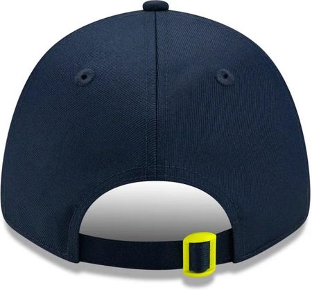 Czapka z daszkiem New Era 9FORTY Valentino Rossi VR46 Repreve Flawless Blue - 60221536 - zdjęcie 4