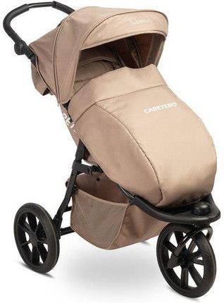 Caretero Lima Sand Spacerowy - zdjęcie 6