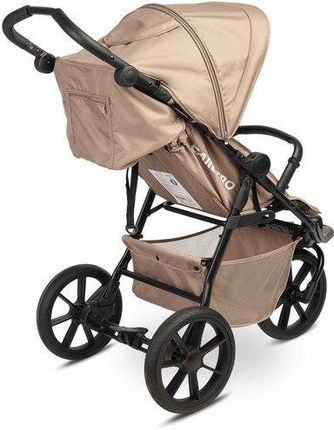 Caretero Lima Sand Spacerowy - zdjęcie 2