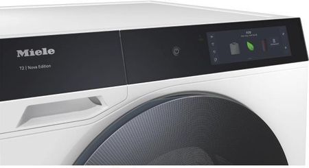 Miele TQ 1000 WP Nova Edition - zdjęcie 2