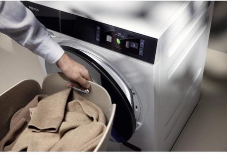 Miele TQ 1000 WP Nova Edition - zdjęcie 3