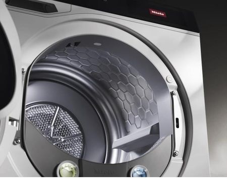 Miele TQ 1000 WP Nova Edition - zdjęcie 4
