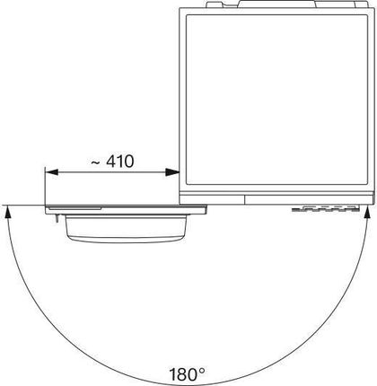 Miele TQ 1000 WP Nova Edition - zdjęcie 5
