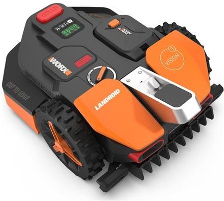 Robot Koszący Worx Vision S250 Landroid Wr202E - zdjęcie 5