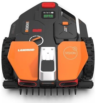 Robot Koszący Worx Vision S250 Landroid Wr202E - zdjęcie 2