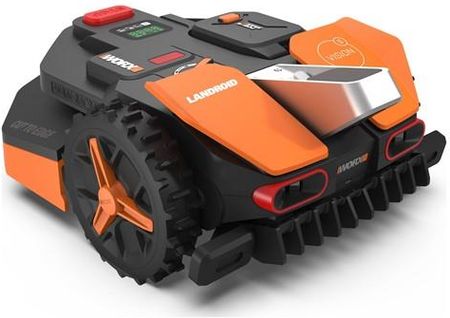 Robot Koszący Worx Vision S250 Landroid Wr202E - zdjęcie 6