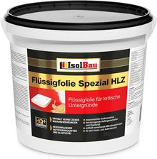 Zdjęcie IsolBau Folia W Płynie Osb Drewno Krytyczne 1,5kg - Chrzanów