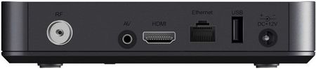 Centrum multimedialne TESLA MediaBox XT850 - DVB-T2, Android TV, Streaming, Wi-Fi - zdjęcie 2