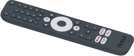 Centrum multimedialne TESLA MediaBox XT850 - DVB-T2, Android TV, Streaming, Wi-Fi - zdjęcie 3
