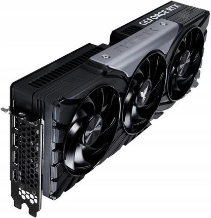Gainward GeForce RTX 5080 Phoenix 16GB GDDR7 DLSS4 (NE75080019T2GB2031X) - zdjęcie 2