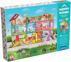 Granna Mądry Domek