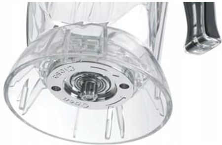 Hendi Elektryczny Blender Mikser Gastronomiczny 1500W 2,5L 230718 - zdjęcie 4