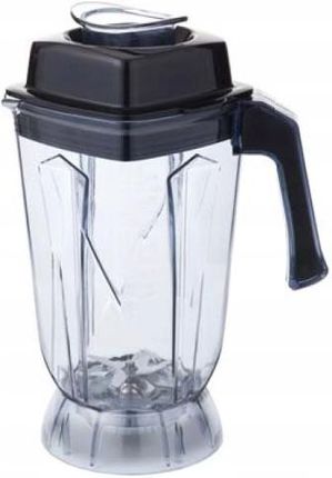 Hendi Elektryczny Blender Mikser Gastronomiczny 1500W 2,5L 230718 - zdjęcie 2