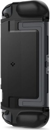 Spigen etui Dual Grip do Nintendo Switch 2 Czarny - zdjęcie 3