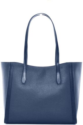Torebka na ramię Michael Kors Leida Niebieski 33 X 30 X 12 CM - zdjęcie 2