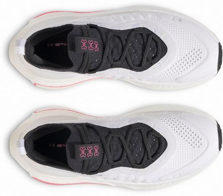 Buty damskie Under Armour W Phantom 4 Rozmiar butów (UE): 40,5 / Kolor: fioletowy - zdjęcie 3