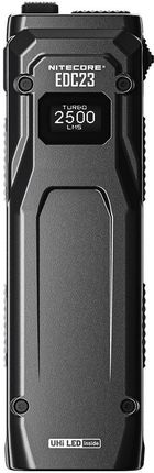 Nitecore Flashlight Edc Series/Edc23 - zdjęcie 4