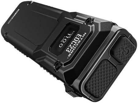 Nitecore Flashlight Edc Series/Edc23 - zdjęcie 2