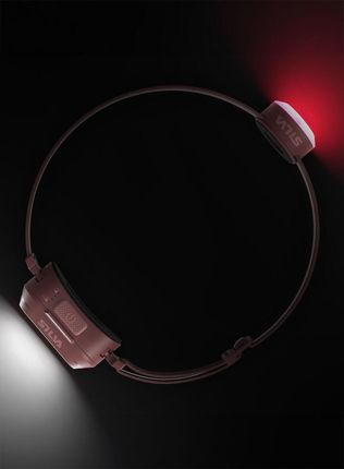 Silva Czołówka Smini - Rose (250 Lm) - zdjęcie 2
