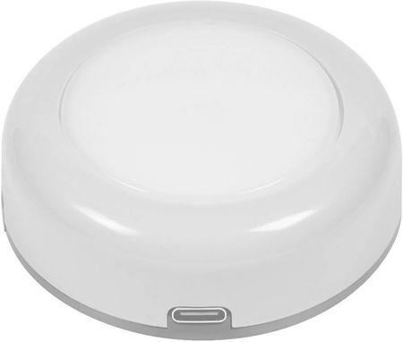 Osram 4058075849280 Dot-It Twist Lampka Przenośna Led Szary - zdjęcie 2
